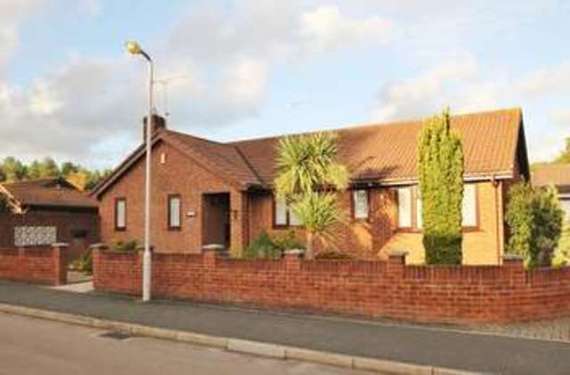 3 Bedroom Detached